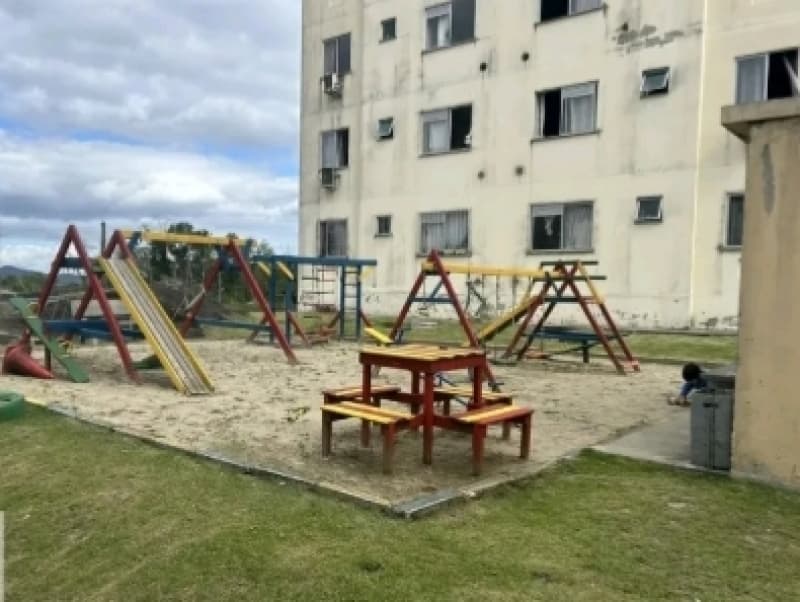 Foto 4 de 6: Apartamento em leilão em Blumenau - SC, bairro Itoupavazinha — LOTE 001 APARTAMENTO NO BAIRRO ITOUPAVAZINHA EM BLUMENAU/SC