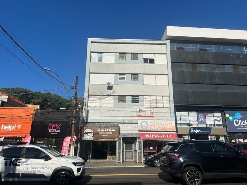 Foto 3 de 7: Apartamento em leilão em Porto Alegre - RS, bairro Azenha — LOTE 001 APARTAMENTO NO BAIRRO AZENHA