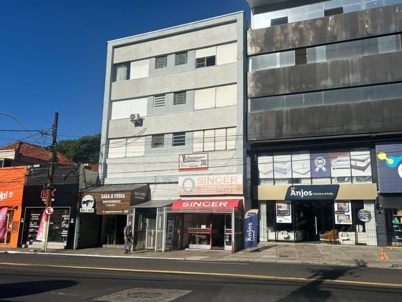 Foto 4 de 7: Apartamento em leilão em Porto Alegre - RS, bairro Azenha — LOTE 001 APARTAMENTO NO BAIRRO AZENHA