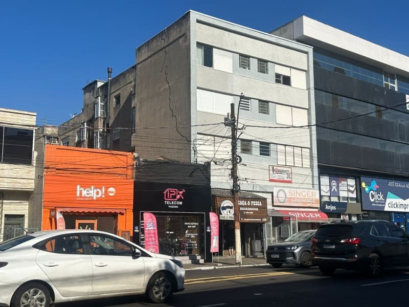 Foto 6 de 7: Apartamento em leilão em Porto Alegre - RS, bairro Azenha — LOTE 001 APARTAMENTO NO BAIRRO AZENHA