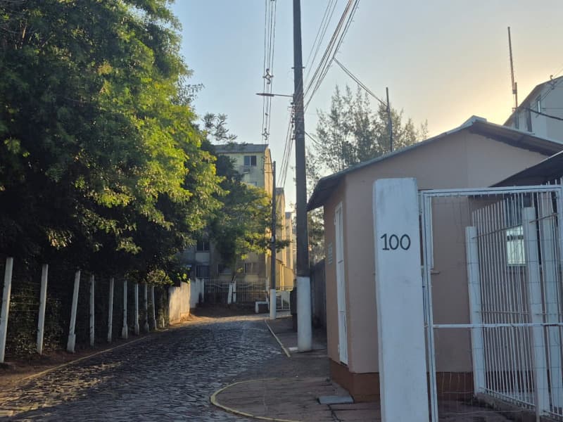 Foto 2 de 4: Apartamento em leilão em Canoas - RS — LOTE 001 APARTAMENTO EM CANOAS