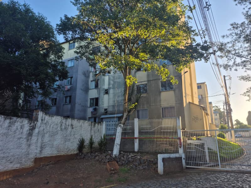 Foto 3 de 4: Apartamento em leilão em Canoas - RS — LOTE 001 APARTAMENTO EM CANOAS