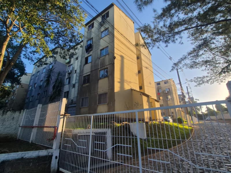 Foto 4 de 4: Apartamento em leilão em Canoas - RS — LOTE 001 APARTAMENTO EM CANOAS