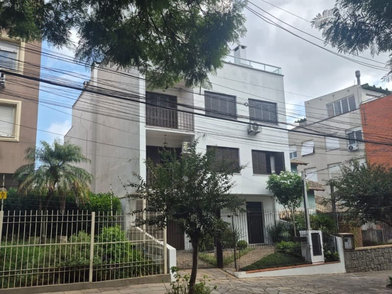 Foto 4 de 5: Apartamento em leilão em Porto Alegre - RS, bairro Higienópolis — LOTE 001 FRAÇÃO DE 50% DE APARTAMENTO NO BAIRRO HIGIENÓPOLIS