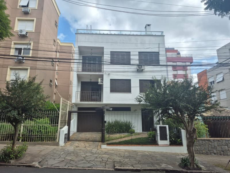 Foto 5 de 5: Apartamento em leilão em Porto Alegre - RS, bairro Higienópolis — LOTE 001 FRAÇÃO DE 50% DE APARTAMENTO NO BAIRRO HIGIENÓPOLIS