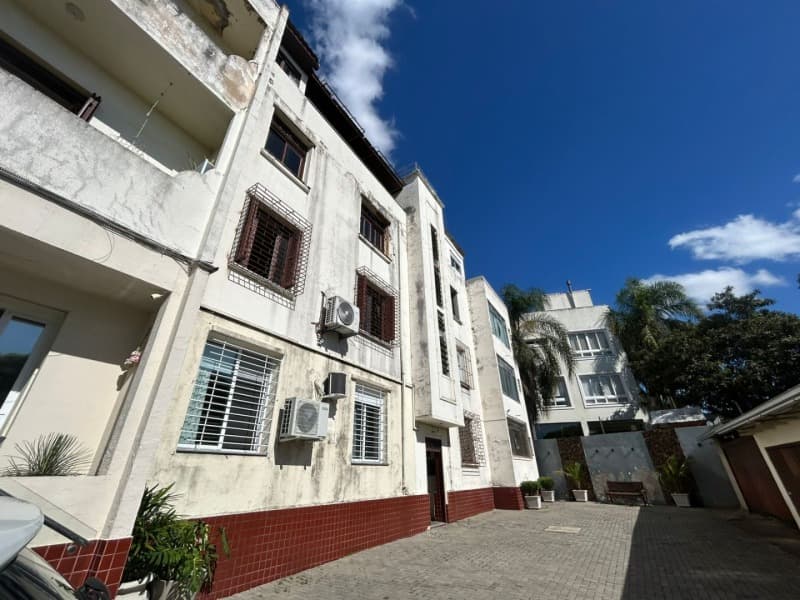 Foto 3 de 5: Apartamento em leilão em Porto Alegre - RS, bairro Menino Deus — LOTE 001 COBERTURA (DESOCUPADA) NO BAIRRO MENINO DEUS