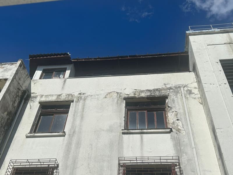Foto 5 de 5: Apartamento em leilão em Porto Alegre - RS, bairro Menino Deus — LOTE 001 COBERTURA (DESOCUPADA) NO BAIRRO MENINO DEUS
