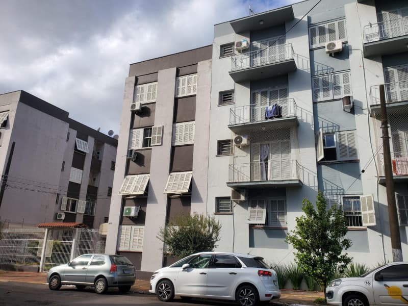 Foto 2 de 2: Apartamento em leilão em Novo Hamburgo - RS, bairro Centro — LOTE 001 APARTAMENTO NO CENTRO DE NOVO HAMBURGO/RS