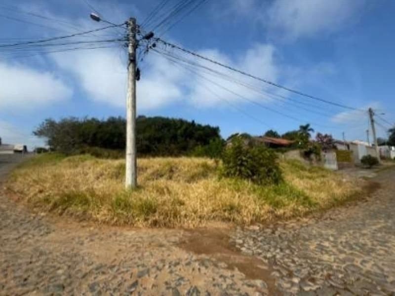 Foto 2 de 3: Terreno em leilão em Viamão - RS, bairro Passo da Areia — LOTE 001 TERRENO NO LOTEAMENTO ELDORADO EM VIAMÃO/RS