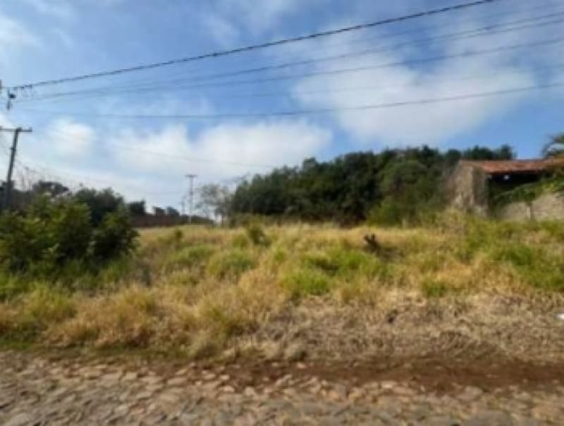 Foto 3 de 3: Terreno em leilão em Viamão - RS, bairro Passo da Areia — LOTE 001 TERRENO NO LOTEAMENTO ELDORADO EM VIAMÃO/RS