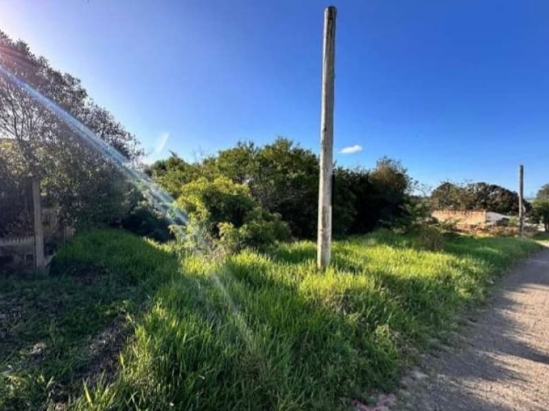 Terreno em leilão em Viamão - RS, bairro Passo do Vigário — LOTE 002 TERRENO NO LOTEAMENTO ELDORADO EM VIAMÃO/RS