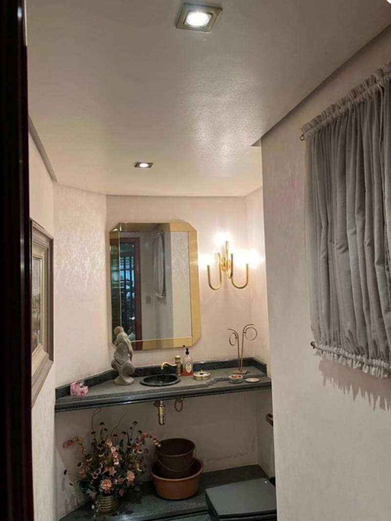 Foto 8 de 16: Apartamento em leilão em Blumenau - SC, bairro Ponta Aguda — LOTE 001 APARTAMENTO DUPLEX COBERTURA (DESOCUPADO) COM 514,69m2 E 4 VAGAS DE GARAGEM NO BAIRRO PONTA