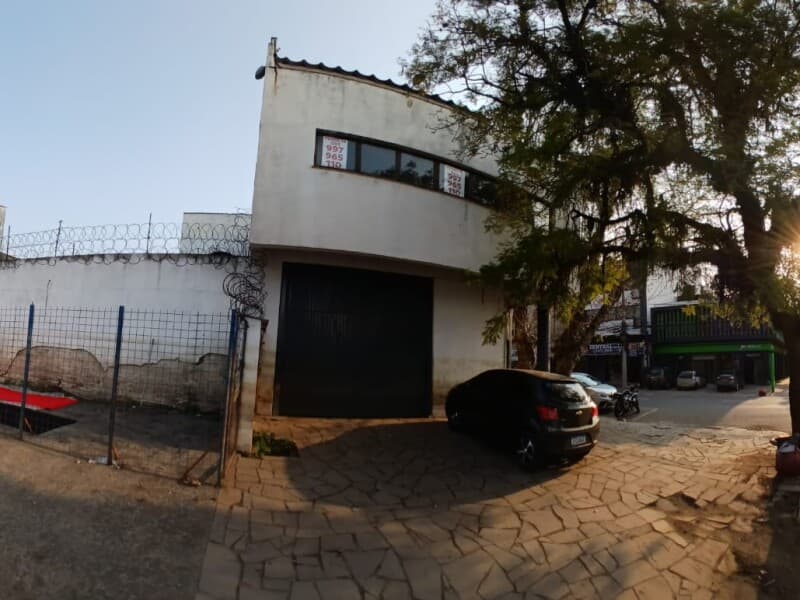 Foto 5 de 5: Comercial em leilão em Porto Alegre - RS, bairro Navegantes — LOTE 001 FRAÇÃO DE 50% DE PRÉDIO (DESOCUPADO) NO BAIRRO NAVEGANTES