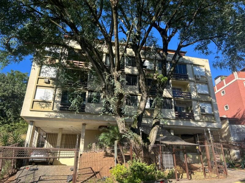 Foto 2 de 6: Apartamento em leilão em Porto Alegre - RS, bairro Medianeira — LOTE 001 APARTAMENTO NO BAIRRO MEDIANEIRA