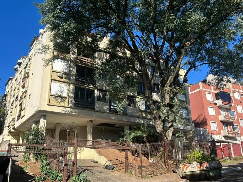Foto 3 de 6: Apartamento em leilão em Porto Alegre - RS, bairro Medianeira — LOTE 001 APARTAMENTO NO BAIRRO MEDIANEIRA