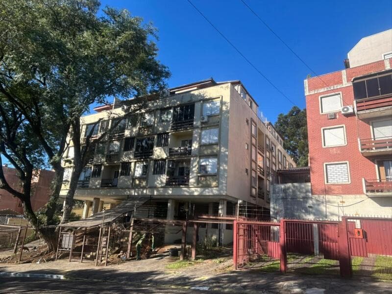 Foto 4 de 6: Apartamento em leilão em Porto Alegre - RS, bairro Medianeira — LOTE 001 APARTAMENTO NO BAIRRO MEDIANEIRA