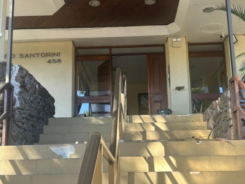 Foto 5 de 6: Apartamento em leilão em Porto Alegre - RS, bairro Medianeira — LOTE 001 APARTAMENTO NO BAIRRO MEDIANEIRA