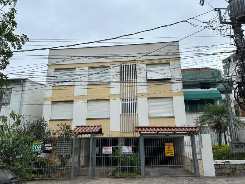 Foto 2 de 6: Apartamento em leilão em Porto Alegre - RS, bairro Partenon — LOTE 001 APARTAMENTO COM BOX NO BAIRRO SANTANA