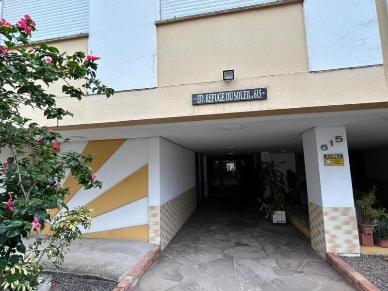 Foto 4 de 6: Apartamento em leilão em Porto Alegre - RS, bairro Partenon — LOTE 001 APARTAMENTO COM BOX NO BAIRRO SANTANA