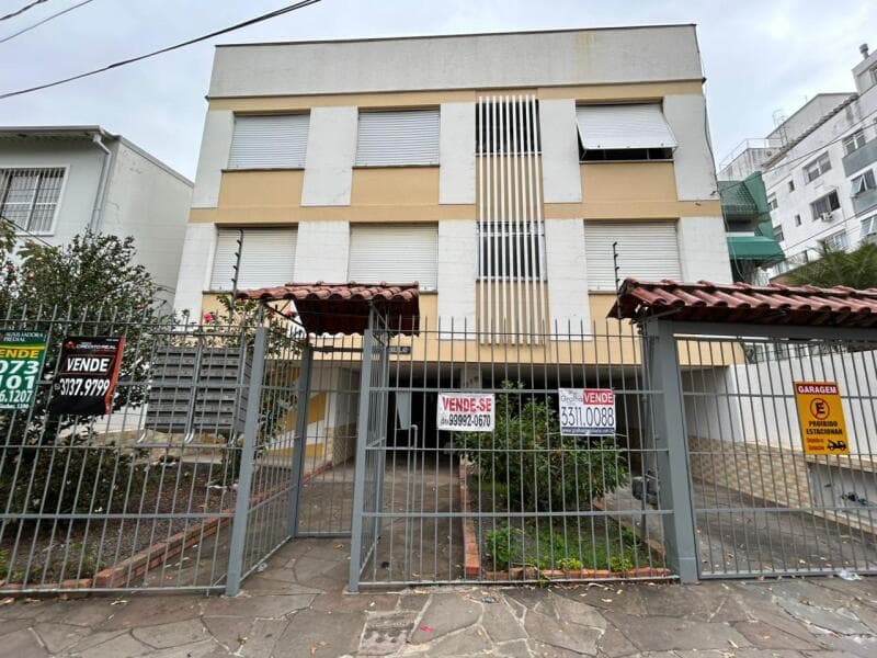 Foto 5 de 6: Apartamento em leilão em Porto Alegre - RS, bairro Partenon — LOTE 001 APARTAMENTO COM BOX NO BAIRRO SANTANA