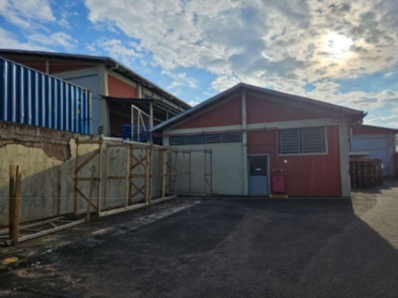 Foto 5 de 11: Comercial em leilão em Campo Bom - RS, bairro V — LOTE 001 COMPLEXO INDUSTRIAL EM CAMPO BOM/RS - JUSTIÇA DO TRABALHO