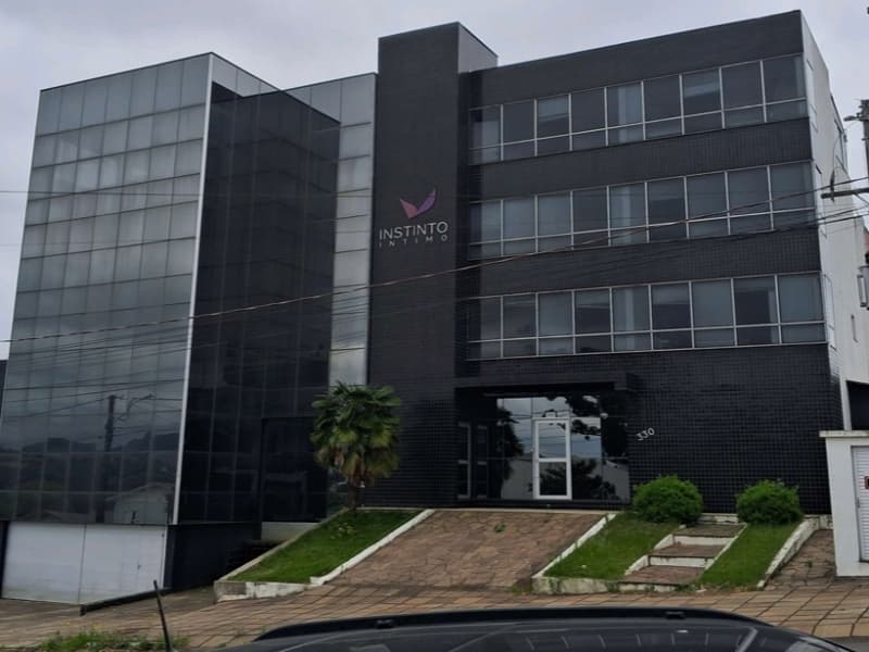 Foto 1 de 5: Comercial em leilão em Guaporé - RS, bairro Pinheirinho — LOTE 001 IMÓVEL NO BAIRRO PINHEIRINHO EM GUAPORÉ/RS - JUSTIÇA DO TRABALHO