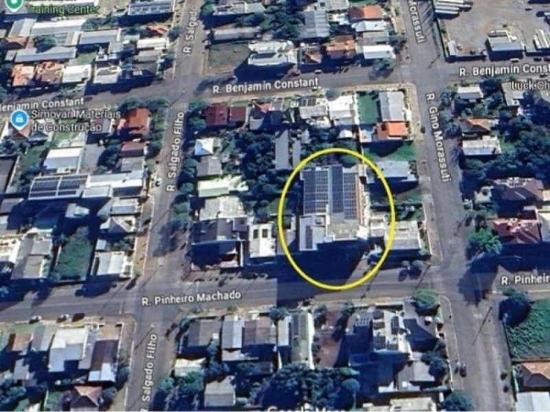 Foto 5 de 5: Comercial em leilão em Guaporé - RS, bairro Pinheirinho — LOTE 001 IMÓVEL NO BAIRRO PINHEIRINHO EM GUAPORÉ/RS - JUSTIÇA DO TRABALHO
