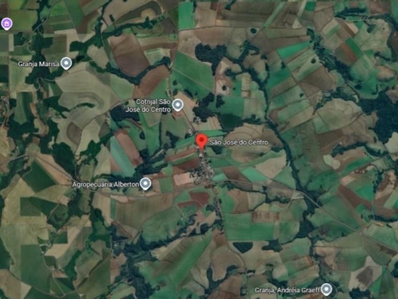 Terreno em leilão em Não-me-toque - RS — LOTE 001 TERRENO EM NÃO-ME-TOQUE/RS - JUSTIÇA DO TRABALHO