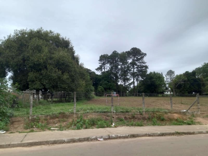 Foto 1 de 3: Terreno em leilão em Charqueadas - RS — LOTE 001 TERRENO EM CHARQUEADAS/RS - JUSTIÇA DO TRABALHO