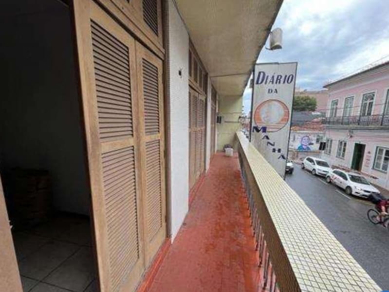 Foto 7 de 7: Terreno em leilão em Pelotas - RS, bairro Centro — LOTE 001 PRÉDIO DE ALVENARIA NO CENTRO DE PELOTAS/RS - JUSTIÇA DO TRABALHO