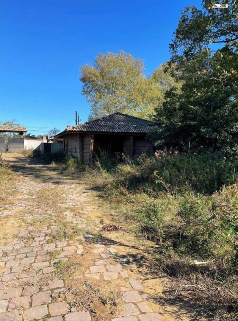 Foto 2 de 19: Terreno em leilão em Eldorado Do Sul - RS — LOTE 001 IMÓVEL NA ILHA DA PINTADA/RS - JUSTIÇA DO TRABALHO