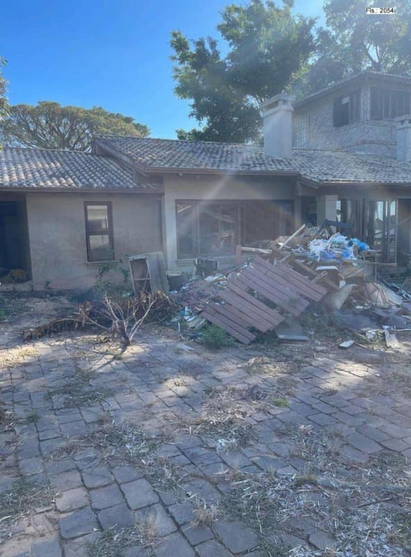 Foto 9 de 19: Terreno em leilão em Eldorado Do Sul - RS — LOTE 001 IMÓVEL NA ILHA DA PINTADA/RS - JUSTIÇA DO TRABALHO