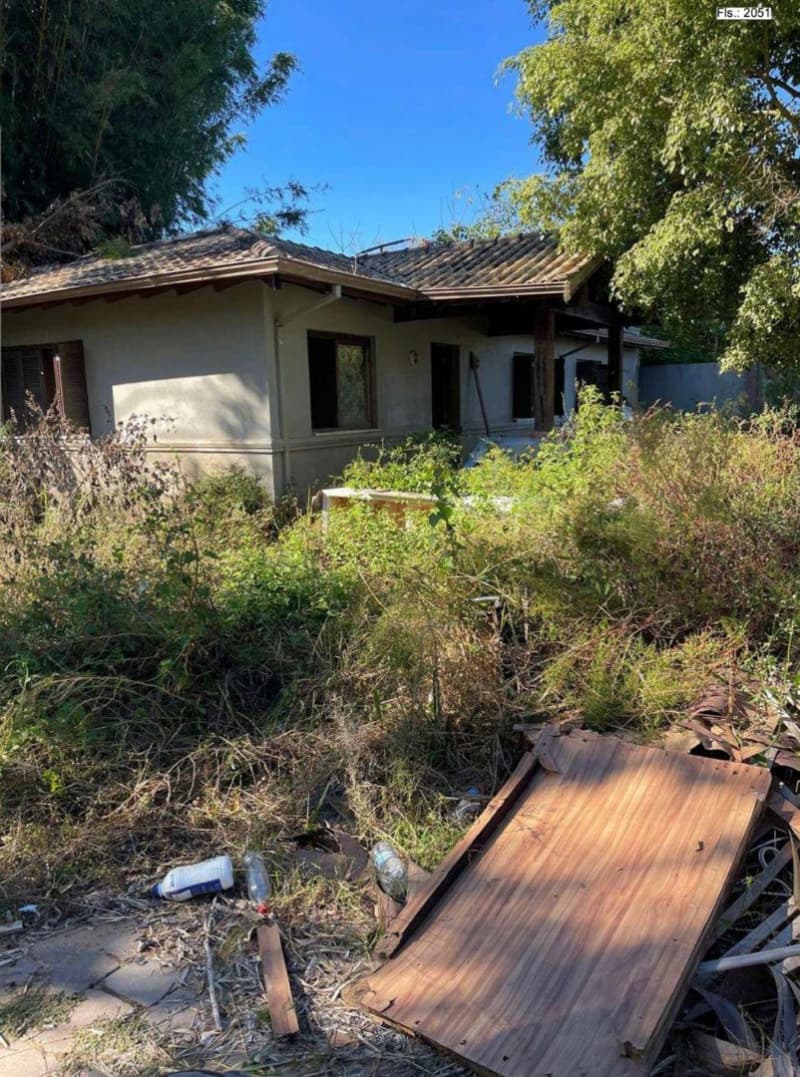 Foto 12 de 19: Terreno em leilão em Eldorado Do Sul - RS — LOTE 001 IMÓVEL NA ILHA DA PINTADA/RS - JUSTIÇA DO TRABALHO