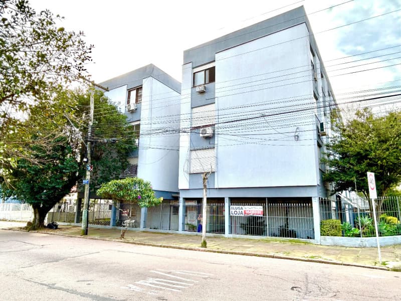 Foto 4 de 6: Apartamento em leilão em Porto Alegre - RS, bairro Vila Bom Jesus — LOTE 001 APARTAMENTO A UMA QUADRA DA RUA PROF. CRISTIANO FISCHER