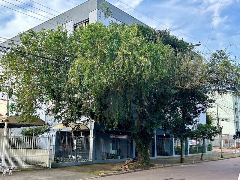 Foto 6 de 6: Apartamento em leilão em Porto Alegre - RS, bairro Vila Bom Jesus — LOTE 001 APARTAMENTO A UMA QUADRA DA RUA PROF. CRISTIANO FISCHER