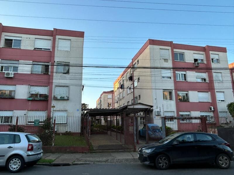 Foto 2 de 8: Apartamento em leilão em Porto Alegre - RS, bairro Vila Dona Leopoldina — LOTE 001 APARTAMENTO NO BAIRRO VILA DONA LEOPOLDINA