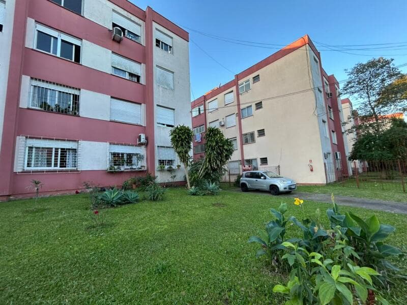 Foto 3 de 8: Apartamento em leilão em Porto Alegre - RS, bairro Vila Dona Leopoldina — LOTE 001 APARTAMENTO NO BAIRRO VILA DONA LEOPOLDINA