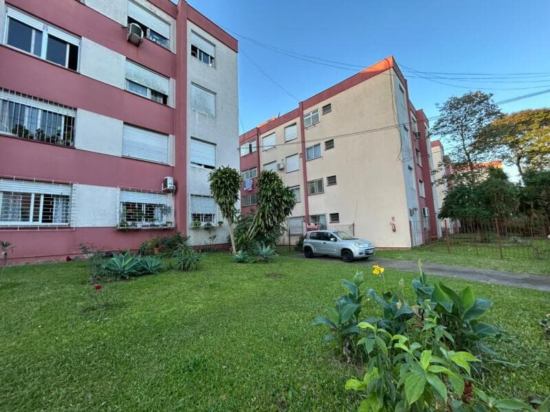 Foto 4 de 8: Apartamento em leilão em Porto Alegre - RS, bairro Vila Dona Leopoldina — LOTE 001 APARTAMENTO NO BAIRRO VILA DONA LEOPOLDINA