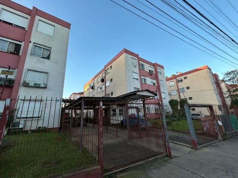 Foto 5 de 8: Apartamento em leilão em Porto Alegre - RS, bairro Vila Dona Leopoldina — LOTE 001 APARTAMENTO NO BAIRRO VILA DONA LEOPOLDINA