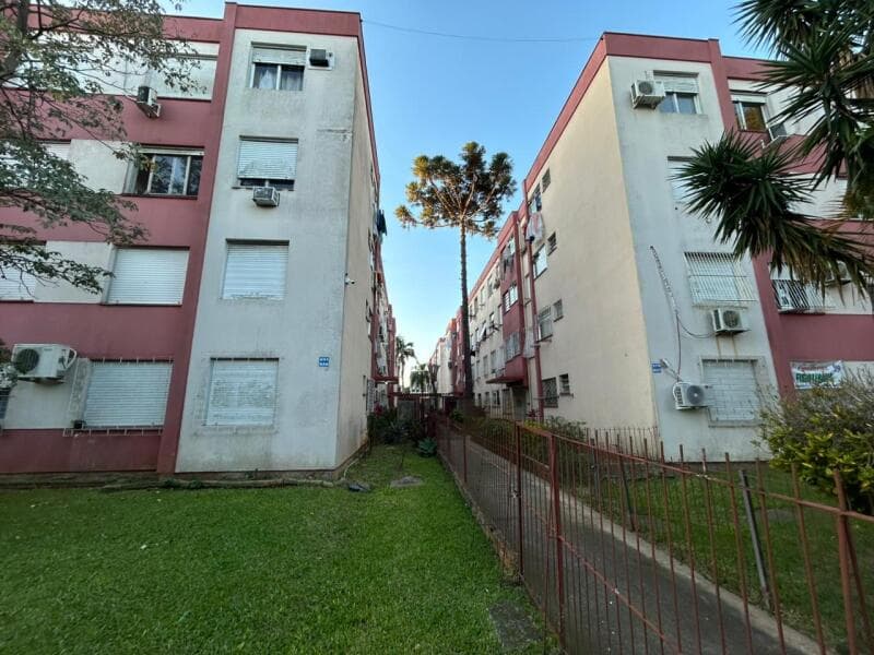 Foto 6 de 8: Apartamento em leilão em Porto Alegre - RS, bairro Vila Dona Leopoldina — LOTE 001 APARTAMENTO NO BAIRRO VILA DONA LEOPOLDINA