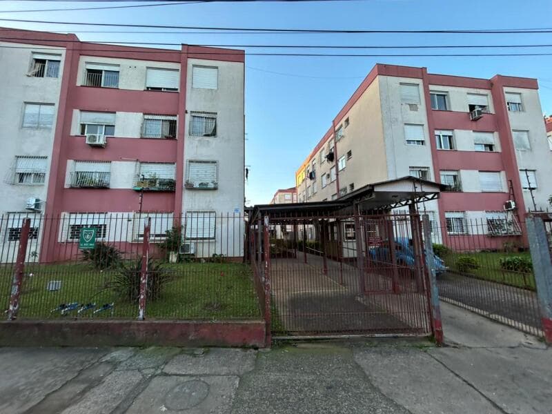 Foto 7 de 8: Apartamento em leilão em Porto Alegre - RS, bairro Vila Dona Leopoldina — LOTE 001 APARTAMENTO NO BAIRRO VILA DONA LEOPOLDINA