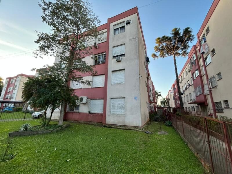 Foto 8 de 8: Apartamento em leilão em Porto Alegre - RS, bairro Vila Dona Leopoldina — LOTE 001 APARTAMENTO NO BAIRRO VILA DONA LEOPOLDINA