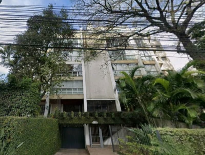 Foto 1 de 3: Apartamento em leilão em Porto Alegre - RS, bairro Bela Vista — LOTE 001 APARTAMENTO E BOXES NO BAIRRO BELA VISTA EM PORTO ALEGRE/RS - JUSTIÇA DO TRABALHO