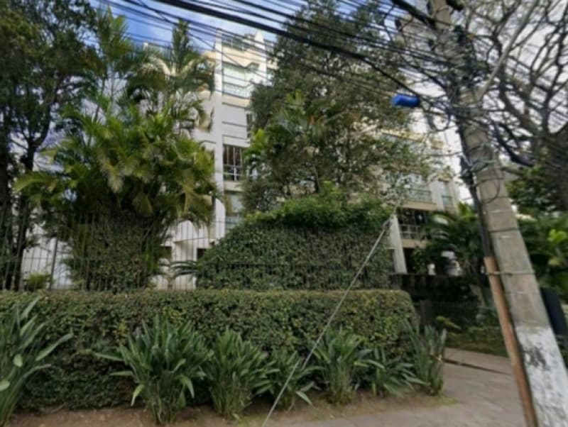Foto 2 de 3: Apartamento em leilão em Porto Alegre - RS, bairro Bela Vista — LOTE 001 APARTAMENTO E BOXES NO BAIRRO BELA VISTA EM PORTO ALEGRE/RS - JUSTIÇA DO TRABALHO