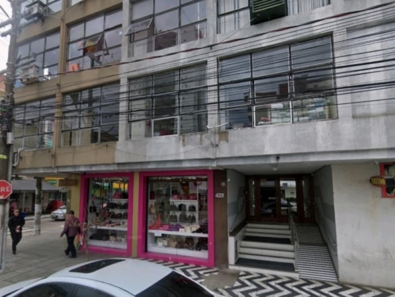 Foto 2 de 2: Comercial em leilão em São Leopoldo - RS, bairro Centro — LOTE 001 SALA COMERCIAL NO CENTRO DE SÃO LEOPOLDO/RS