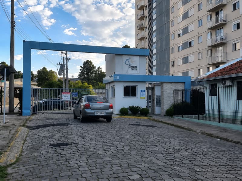 Foto 1 de 7: Apartamento em leilão em Caxias Do Sul - RS, bairro Cidade Nova — LOTE 001 APARTAMENTO NO BAIRRO CIDADE NOVA EM CAXIAS DO SUL/RS