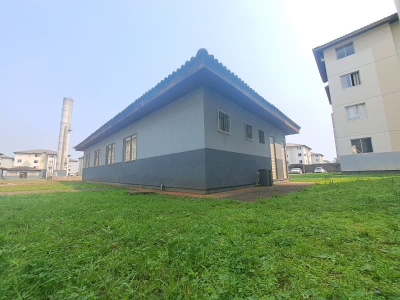Foto 4 de 4: Apartamento em leilão em Joinville - SC, bairro Jardim Paraíso — LOTE 001 APARTAMENTO NO BAIRRO JARDIM PARAÍSO EM JOINVILLE/SC