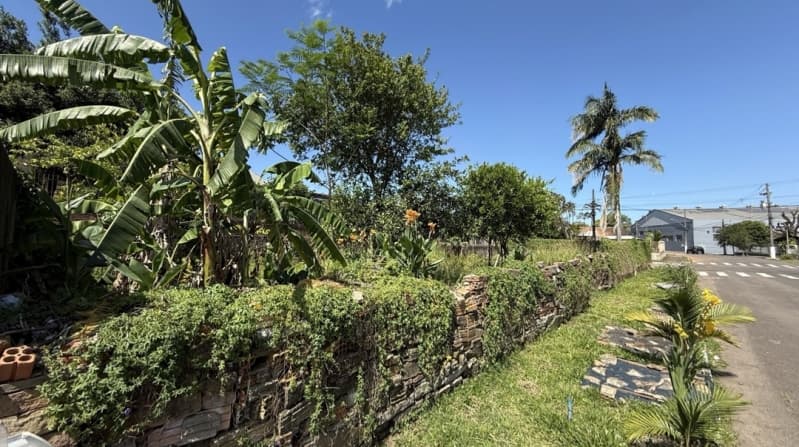 Foto 3 de 4: Casa em leilão em São Leopoldo - RS, bairro Scharlau — LOTE 001 TERRENO NO BAIRRO SCHARLAU EM SÃO LEOPOLDO/RS - JUSTIÇA DO TRABALHO