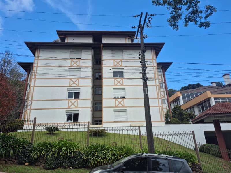Foto 5 de 8: Apartamento em leilão em Porto Alegre - RS — LOTE 001 APARTAMENTO COM BOX EM GRAMADO/RS