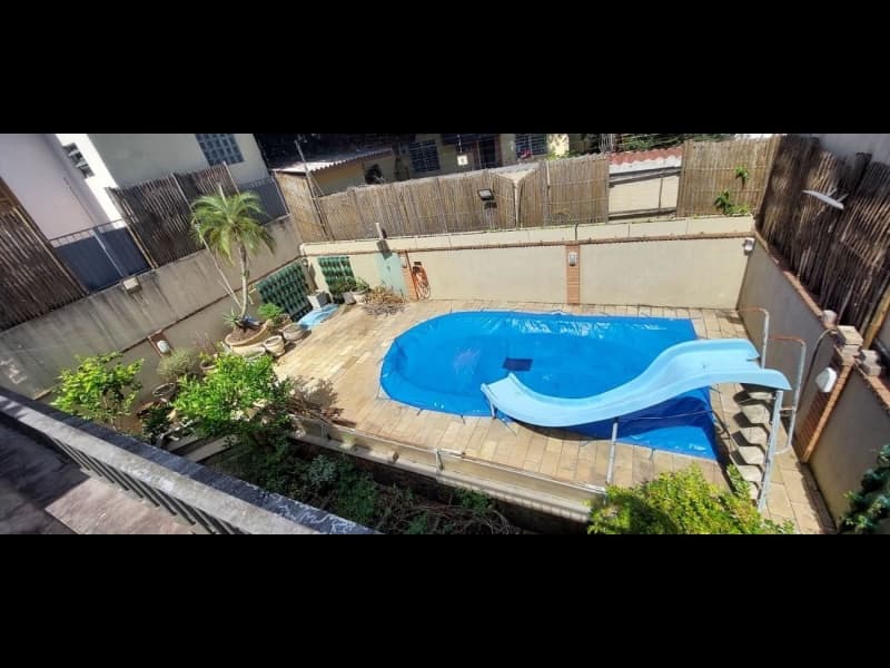 Foto 22 de 25: Casa em leilão em Porto Alegre - RS, bairro Teresópolis — LOTE 001 EXCELENTE CASA NO BAIRRO TERESÓPOLIS